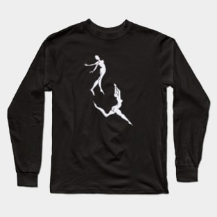 Dance Long Sleeve T-Shirt